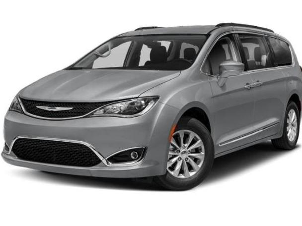 CHRYSLER PACIFICA 2020 2C4RC1EG8LR281338 image