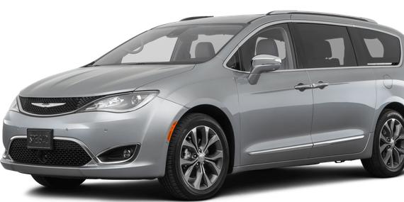 CHRYSLER PACIFICA 2020 2C4RC1GG6LR103165 image