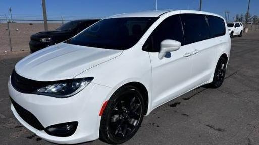 CHRYSLER PACIFICA 2020 2C4RC1FG7LR286593 image