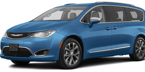 CHRYSLER PACIFICA 2020 2C4RC1GG4LR173232 image