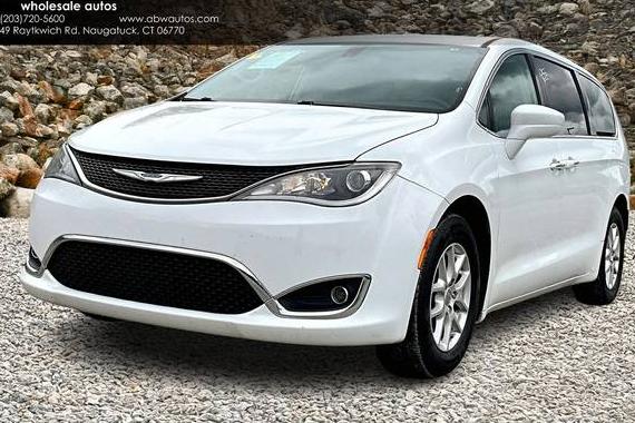 CHRYSLER PACIFICA 2020 2C4RC1FGXLR147994 image