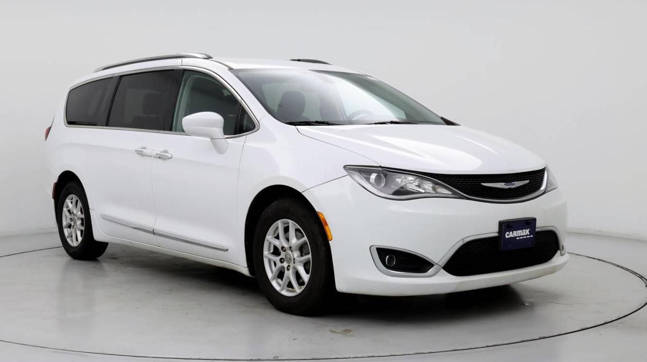 CHRYSLER PACIFICA 2020 2C4RC1BG7LR105790 image