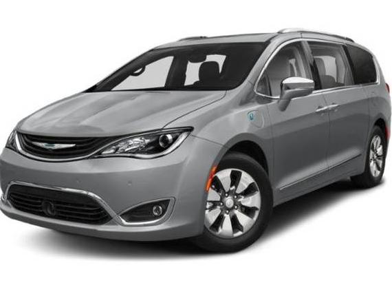 CHRYSLER PACIFICA 2020 2C4RC1N70LR251072 image