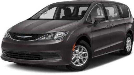 CHRYSLER PACIFICA 2020 2C4RC1FG1LR196081 image