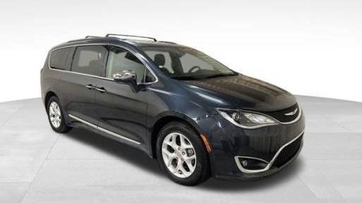 CHRYSLER PACIFICA 2020 2C4RC1GG4LR116934 image