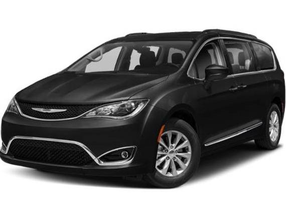 CHRYSLER PACIFICA 2020 2C4RC1GG5LR143981 image