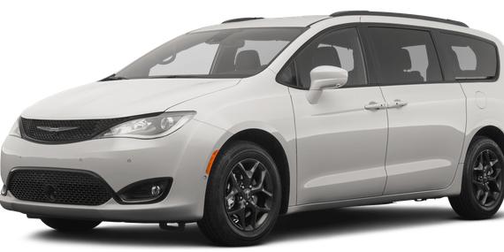 CHRYSLER PACIFICA 2020 2C4RC1BG2LR149891 image