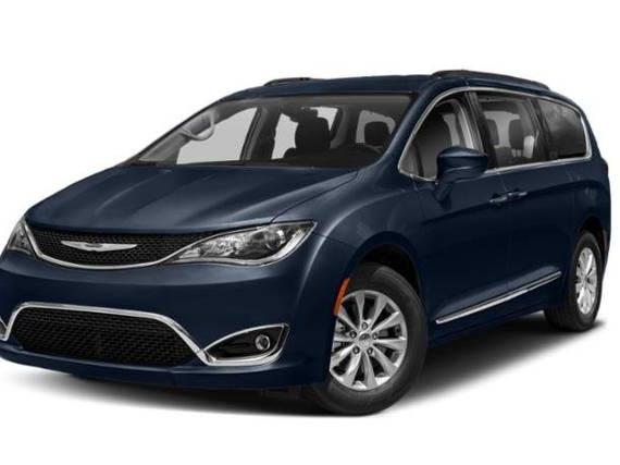 CHRYSLER PACIFICA 2020 2C4RC1GG4LR182528 image