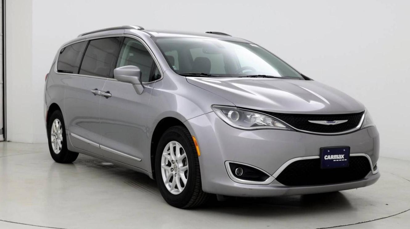 CHRYSLER PACIFICA 2020 2C4RC1BG7LR117941 image