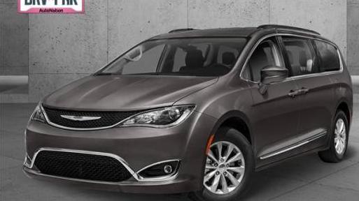 CHRYSLER PACIFICA 2020 2C4RC1EG2LR277303 image