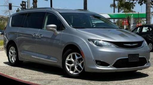 CHRYSLER PACIFICA 2020 2C4RC1BGXLR120333 image