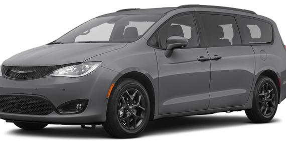CHRYSLER PACIFICA 2020 2C4RC1EG6LR203804 image