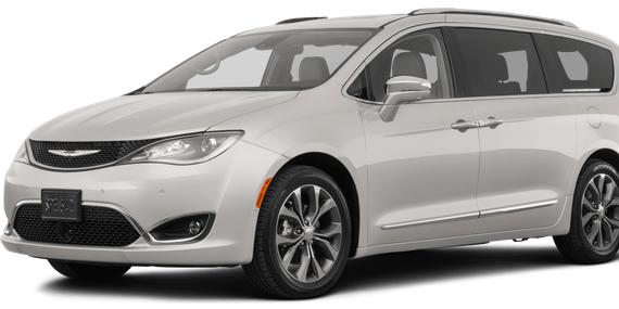 CHRYSLER PACIFICA 2020 2C4RC1GG6LR150700 image