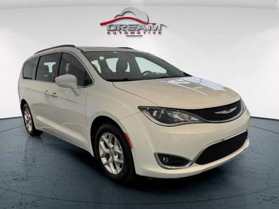 CHRYSLER PACIFICA 2020 2C4RC1FG1LR143347 image CHRYSLER PACIFICA 2020 2C4RC1FG1LR143347 image