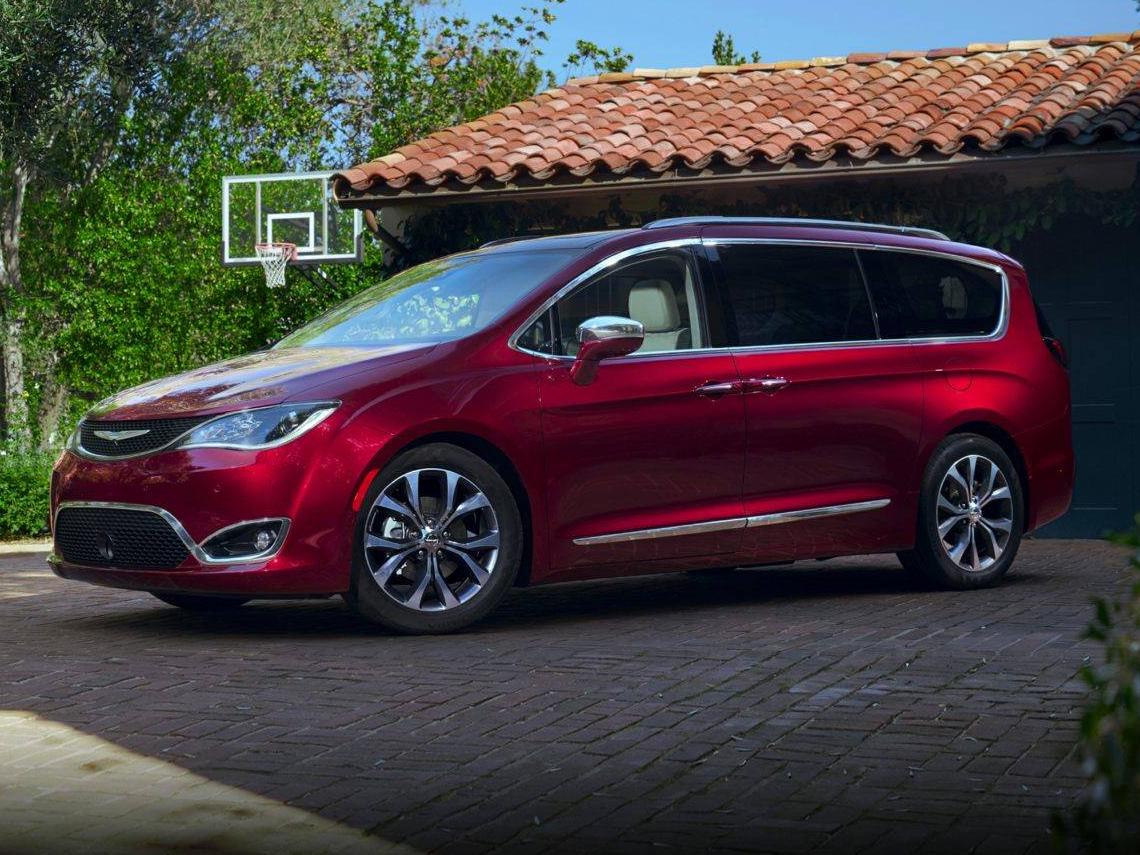 CHRYSLER PACIFICA 2020 2C4RC1EG2LR107930 image