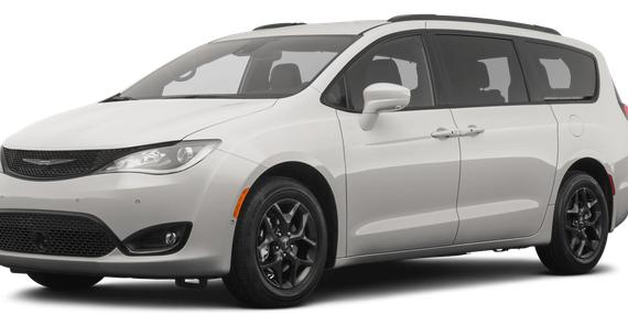 CHRYSLER PACIFICA 2020 2C4RC1BG7LR276877 image CHRYSLER PACIFICA 2020 2C4RC1BG7LR276877 image