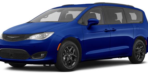 CHRYSLER PACIFICA 2020 2C4RC1BG9LR120727 image