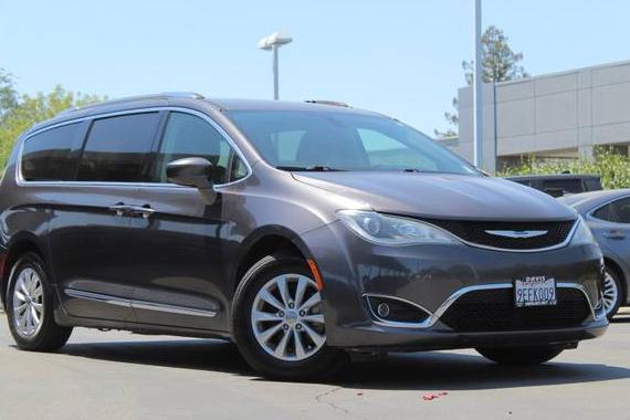 CHRYSLER PACIFICA 2020 2C4RC1BG5LR176793 image