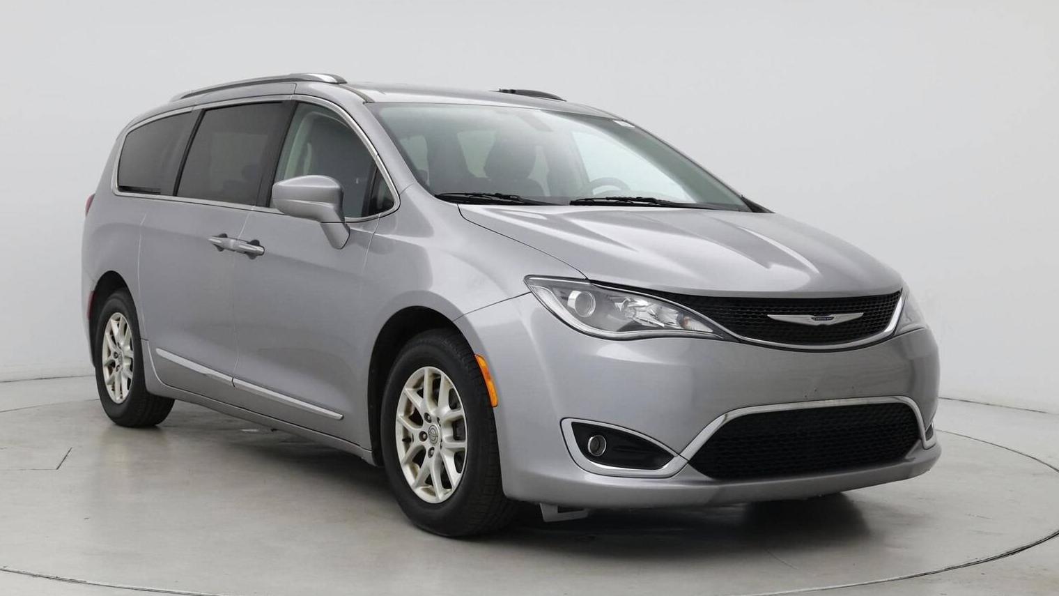 CHRYSLER PACIFICA 2020 2C4RC1BGXLR113026 image