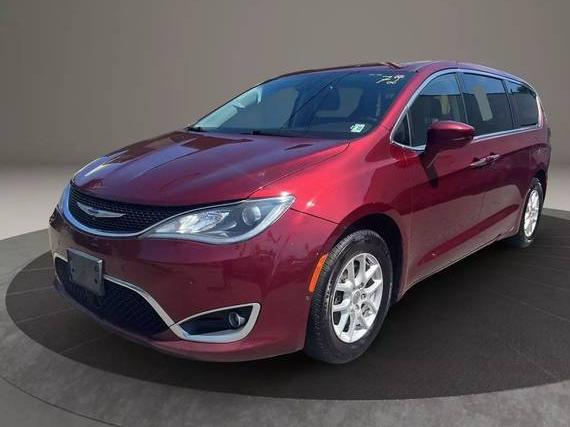 CHRYSLER PACIFICA 2020 2C4RC1FG0LR124272 image
