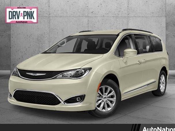 CHRYSLER PACIFICA 2020 2C4RC1GG5LR230053 image