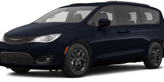 CHRYSLER PACIFICA 2020 2C4RC1FG2LR183081 image