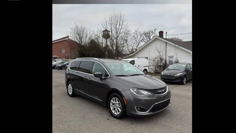 CHRYSLER PACIFICA 2020 2C4RC1BG2LR127910 image