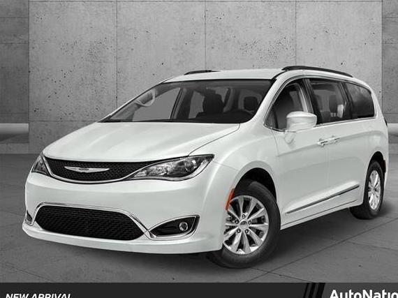 CHRYSLER PACIFICA 2020 2C4RC1EG4LR165585 image