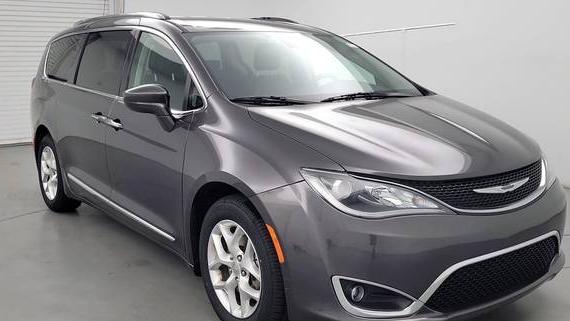 CHRYSLER PACIFICA 2020 2C4RC1BG0LR116789 image