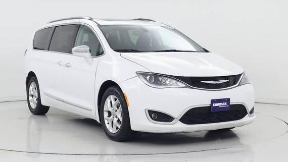 CHRYSLER PACIFICA 2020 2C4RC1GG4LR115038 image