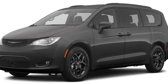 CHRYSLER PACIFICA 2020 2C4RC1EG3LR121190 image