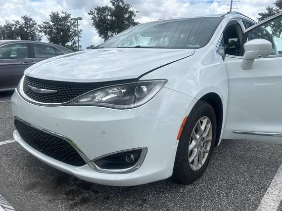 CHRYSLER PACIFICA 2020 2C4RC1BG4LR192953 image
