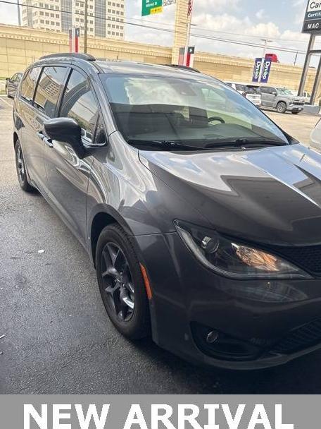 CHRYSLER PACIFICA 2020 2C4RC1EG6LR196188 image