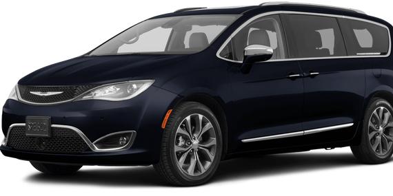 CHRYSLER PACIFICA 2020 2C4RC1GG5LR156505 image