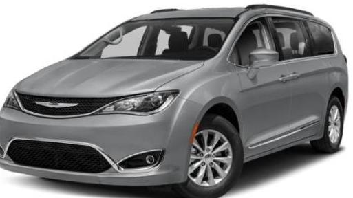 CHRYSLER PACIFICA 2020 2C4RC1GG9LR115083 image