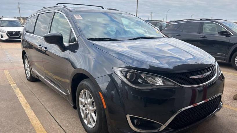 CHRYSLER PACIFICA 2020 2C4RC1BG4LR278537 image