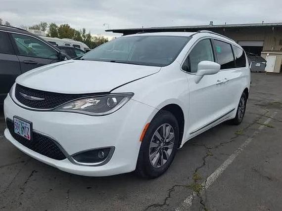 CHRYSLER PACIFICA 2020 2C4RC1EG2LR173068 image