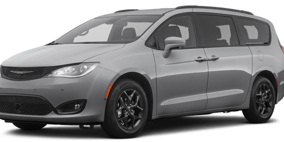 CHRYSLER PACIFICA 2020 2C4RC1EG4LR272863 image