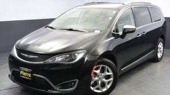 CHRYSLER PACIFICA 2020 2C4RC1GG0LR272050 image