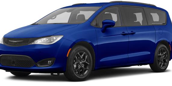CHRYSLER PACIFICA 2020 2C4RC1EGXLR229869 image CHRYSLER PACIFICA 2020 2C4RC1EGXLR229869 image