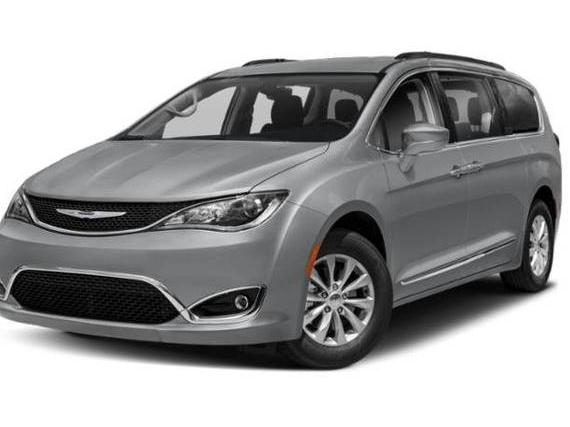 CHRYSLER PACIFICA 2020 2C4RC1BGXLR272385 image