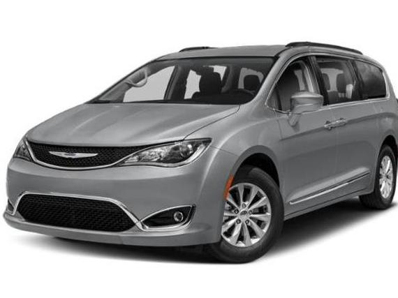 CHRYSLER PACIFICA 2020 2C4RC1GG8LR223663 image