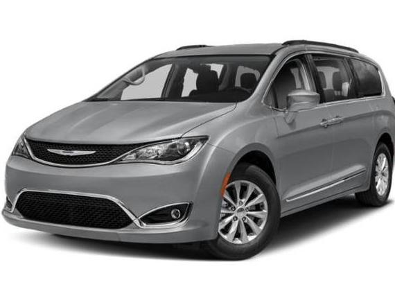 CHRYSLER PACIFICA 2020 2C4RC1GGXLR144348 image
