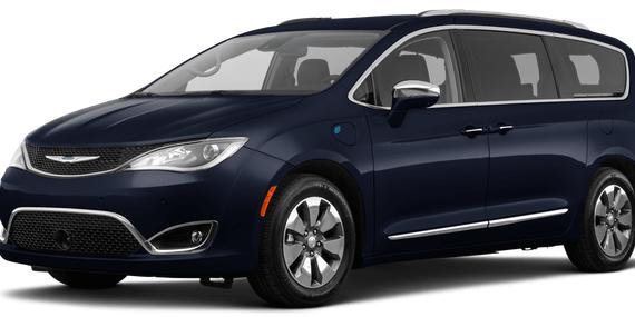 CHRYSLER PACIFICA 2020 2C4RC1N74LR120212 image