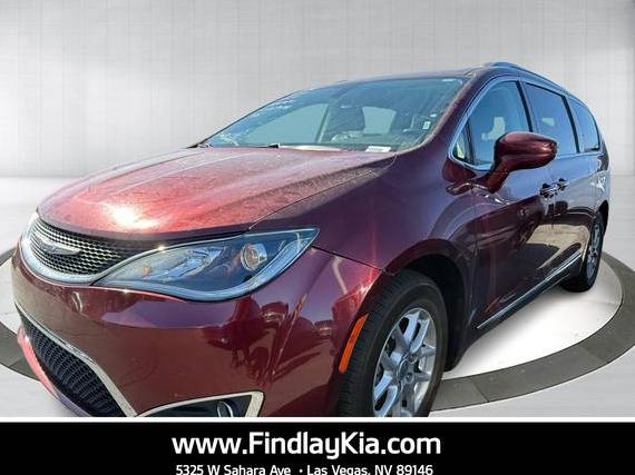 CHRYSLER PACIFICA 2020 2C4RC1BG4LR130680 image