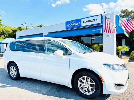 CHRYSLER PACIFICA 2020 2C4RC1FGXLR211046 image