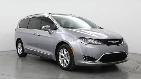 CHRYSLER PACIFICA 2020 2C4RC1GGXLR114105 image