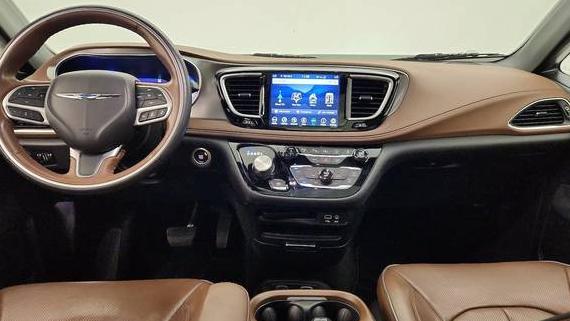CHRYSLER PACIFICA 2020 2C4RC1GGXLR281807 image