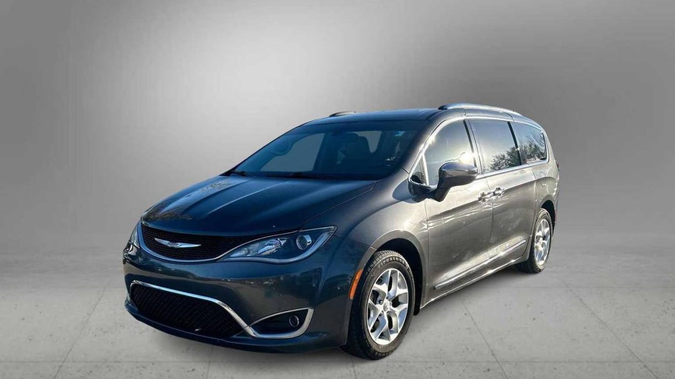 CHRYSLER PACIFICA 2020 2C4RC1GG9LR112541 image