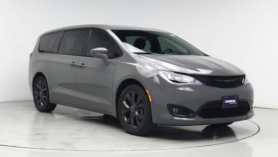 CHRYSLER PACIFICA 2020 2C4RC1FG6LR223498 image